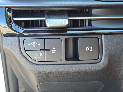 2026 Kia Sportage — photo 29 view