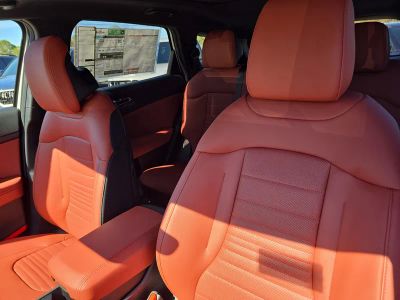 2026 Kia Sportage — photo 22 view