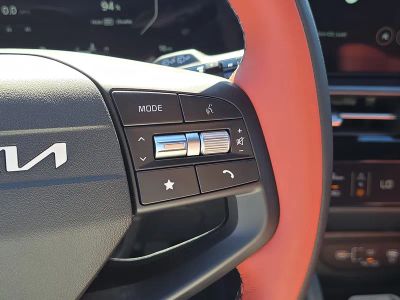 2026 Kia Sportage — photo 32 view