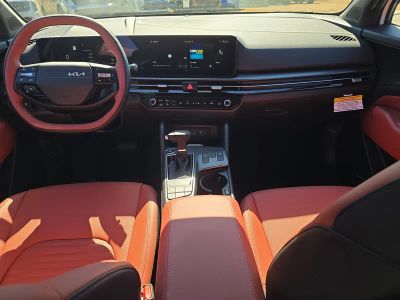 2026 Kia Sportage — photo 13 view