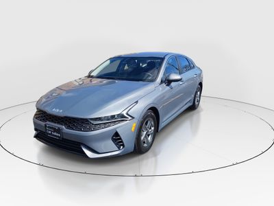 2024 Kia K5 - Photo 3