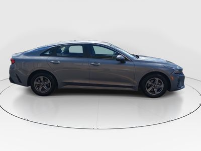 2024 Kia K5 - Photo 8