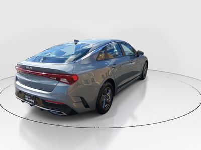 2024 Kia K5 - Photo 7