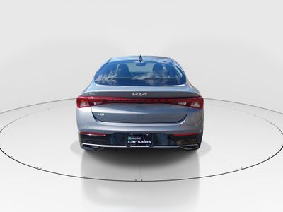 2024 Kia K5 - Photo 6