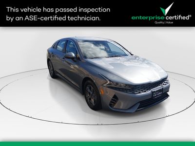 2024 Kia K5 - Photo 1
