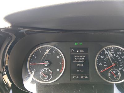 2024 Kia K5 - Photo 14