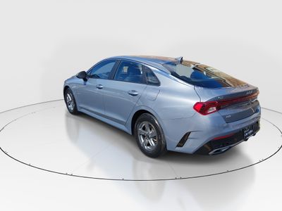 2024 Kia K5 - Photo 5