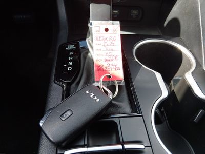 2024 Kia K5 - Photo 15