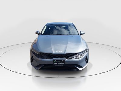 2024 Kia K5 - Photo 2