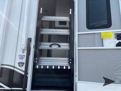2026 Jayco Eagle - Photo 8
