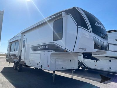 2026 Jayco Eagle - Photo 1