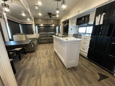 2026 Jayco Eagle - Photo 10