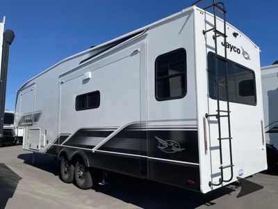 2026 Jayco Eagle - Photo 5