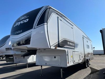 2026 Jayco Eagle - Photo 2