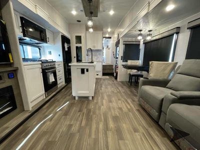 2026 Jayco Eagle - Photo 11