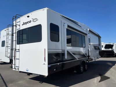 2026 Jayco Eagle - Photo 3