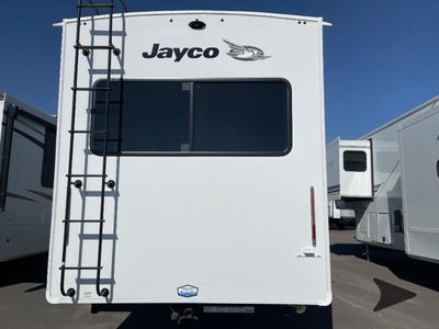 2026 Jayco Eagle - Photo 4