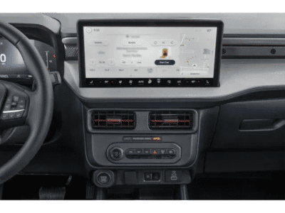2026 Ford Maverick - Photo 7