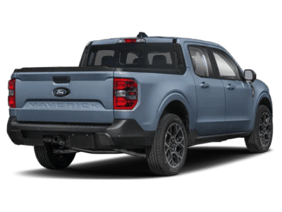2026 Ford Maverick - Photo 2