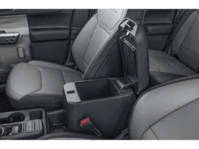 2026 Ford Maverick - Photo 11