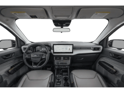 2026 Ford Maverick - Photo 5