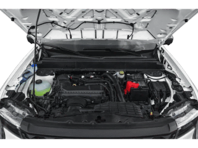 2026 Ford Maverick - Photo 9
