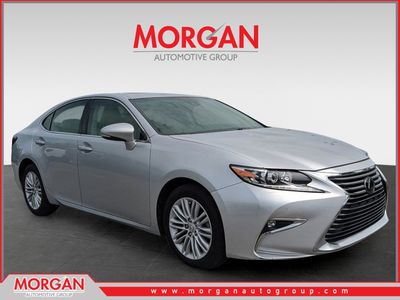 2017 Lexus ES - Photo 1