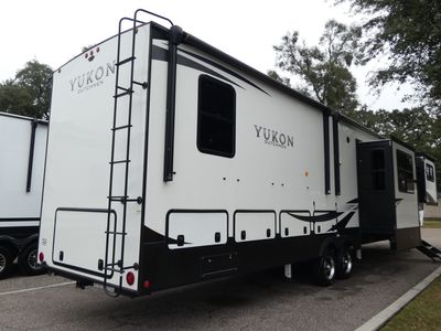 2022 Dutchmen Yukon - Photo 4