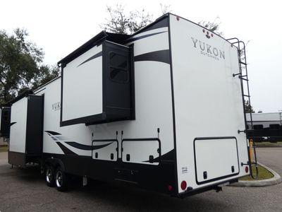 2022 Dutchmen Yukon - Photo 3