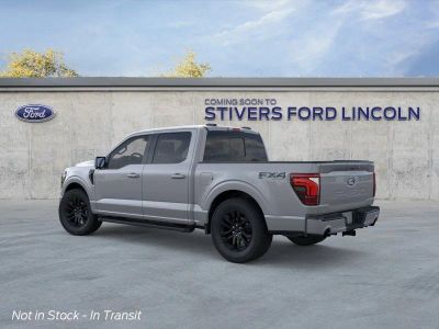 2026 Ford F-150 - Photo 5