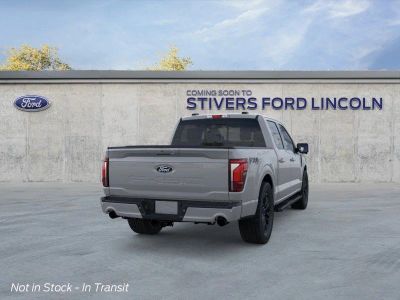 2026 Ford F-150 - Photo 8