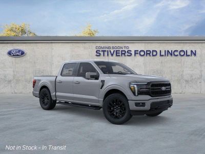 2026 Ford F-150 - Photo 1