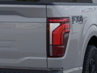 2026 Ford F-150 - Photo 21