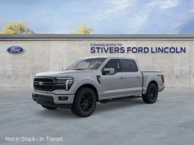 2026 Ford F-150 - Photo 2