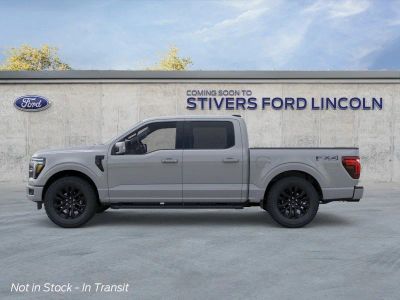 2026 Ford F-150 - Photo 4