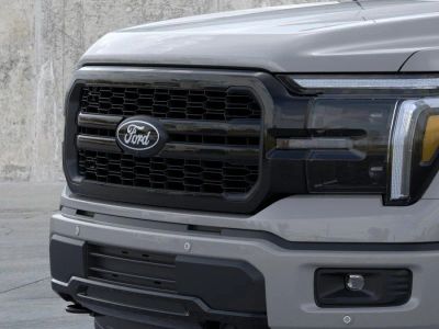 2026 Ford F-150 - Photo 17