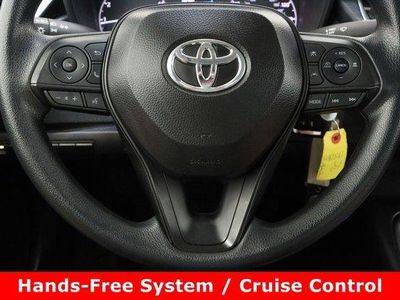 2025 Toyota Corolla FWD - Photo 21