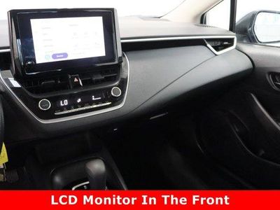 2025 Toyota Corolla FWD - Photo 15