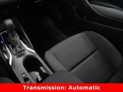 2025 Toyota Corolla FWD - Photo 16