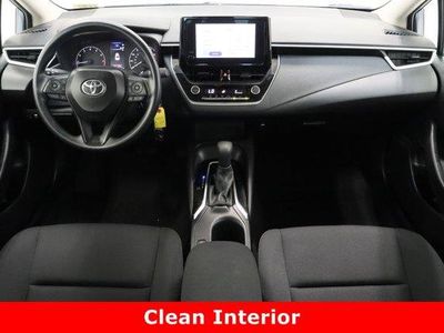 2025 Toyota Corolla FWD - Photo 26