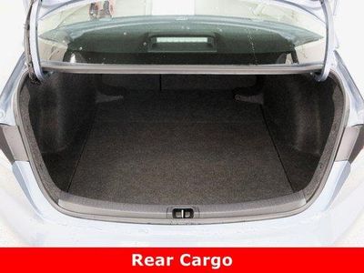 2025 Toyota Corolla FWD - Photo 28