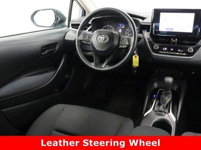 2025 Toyota Corolla FWD - Photo 27