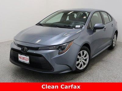 2025 Toyota Corolla FWD - Photo 2