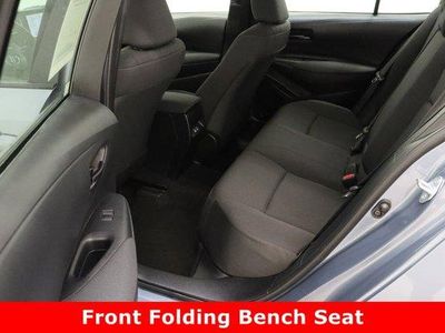 2025 Toyota Corolla FWD - Photo 25