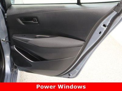 2025 Toyota Corolla FWD - Photo 29