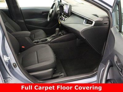 2025 Toyota Corolla FWD - Photo 33