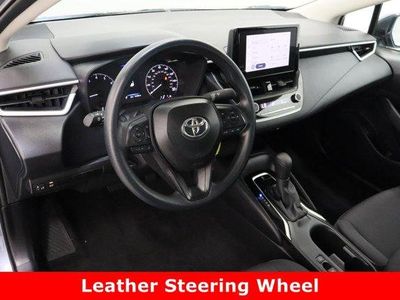 2025 Toyota Corolla FWD - Photo 13