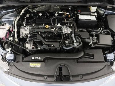 2025 Toyota Corolla FWD - Photo 34