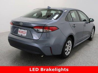 2025 Toyota Corolla FWD - Photo 7