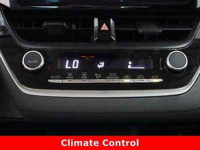 2025 Toyota Corolla FWD - Photo 18